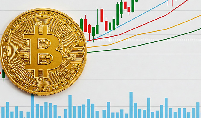 Bitcoin için yeni rekor beklentisi