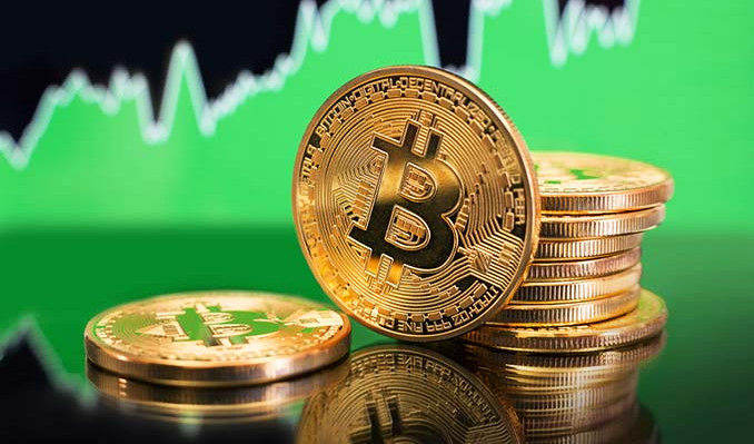 Bitcoin tarihinin en ciddi stres testi