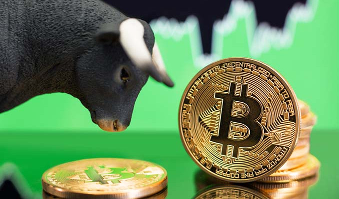 Bitcoin’de ilk durak 135 bin dolar mı?