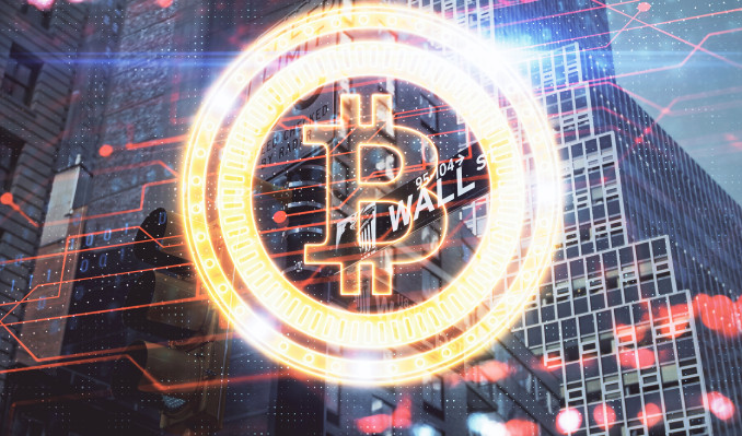 Bitcoin’den Wall Street taarruzu