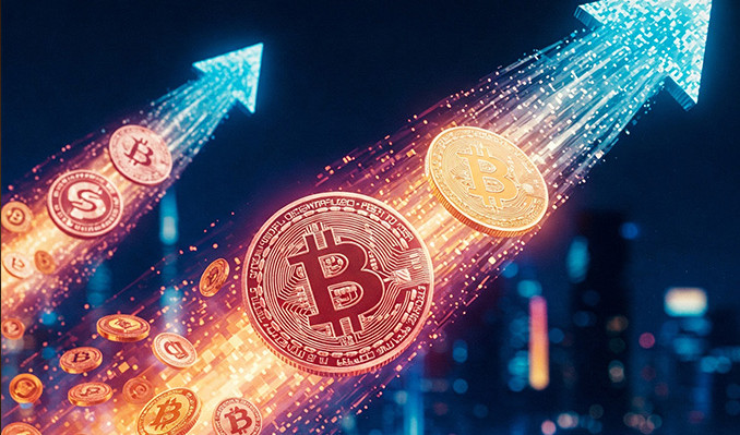 Bitcoin’den yeni rekor!