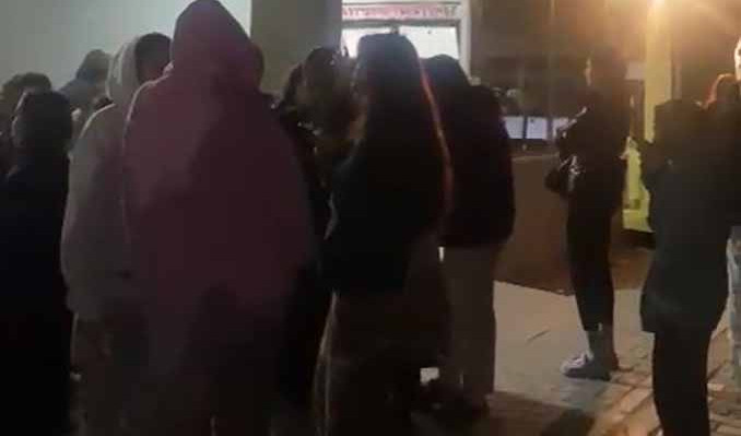 Bolu 3.9 ile sallandı