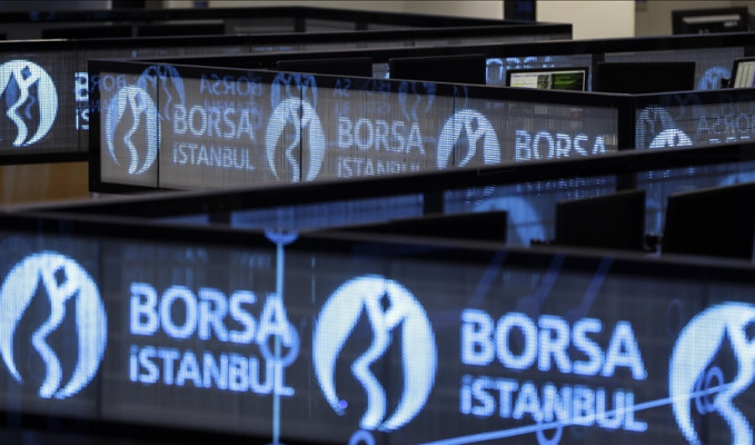 Borsa İstanbul’da manipülasyon operasyonu: 17 gözaltı