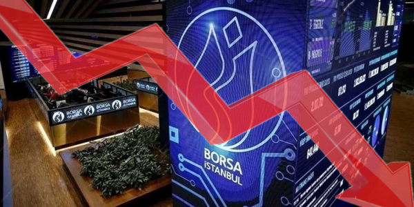 Borsa güne yatay başladı (20 Mayıs 2025)