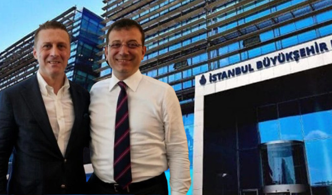 Bu defa ‘etkin pişmanlık’ talebi kabul edildi! Ertan Yılldız’a tahliye