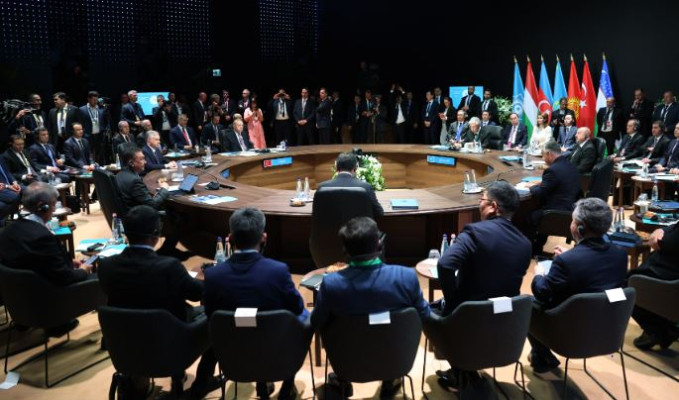 Budapeşte Bildirisi’nde KKTC vurgusu