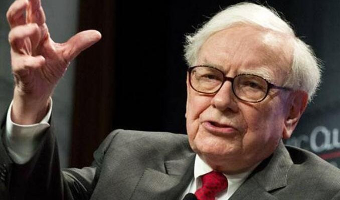 Buffett’tan hafızalara kazınan 10 altın öğüt