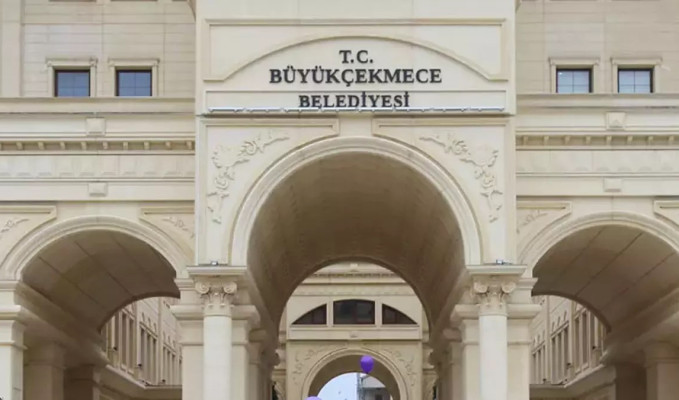 Büyükçekmece Belediyesi’ne soruşturma