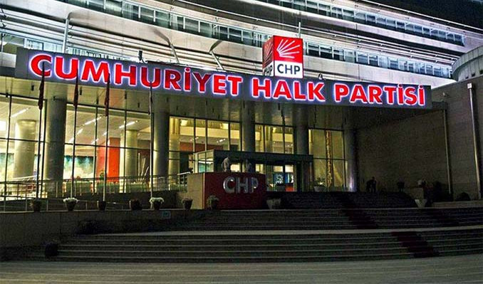 CHP kurultayı davasında ilk karar geldi