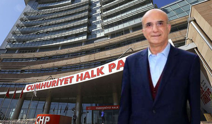 CHP’nin yeni Meclis Başkan Vekili belli oldu