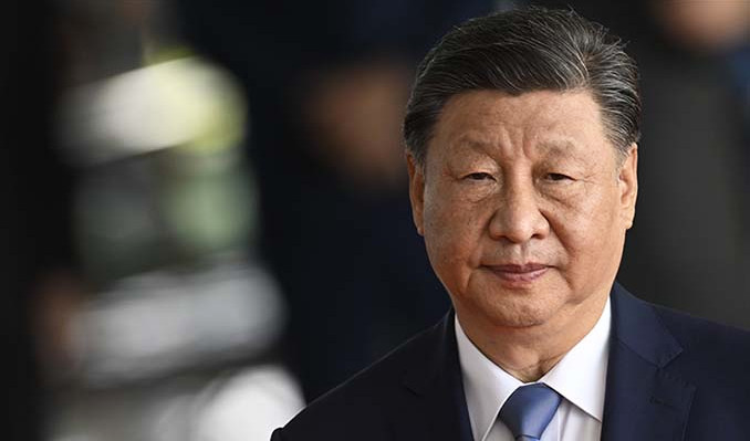 Çin Devlet Başkanı Şi Cinping, Rusya’yı ziyaret edecek
