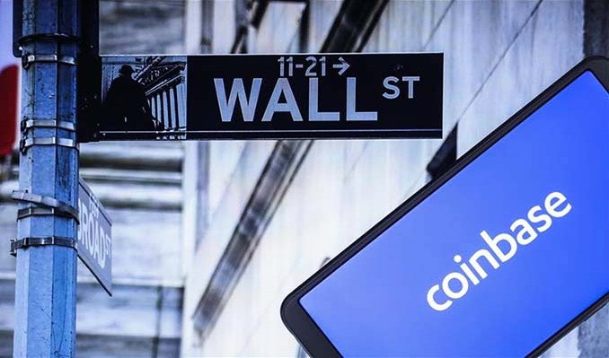 Coinbase, S&P 500’e katılıyor