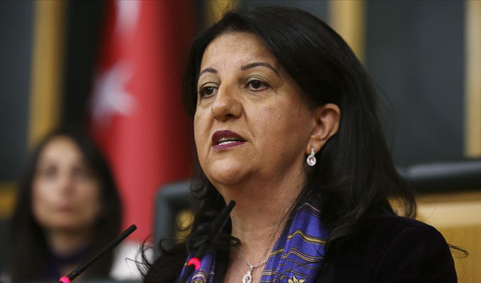 DEM Parti’den İmralı ziyareti sonrası mesaj