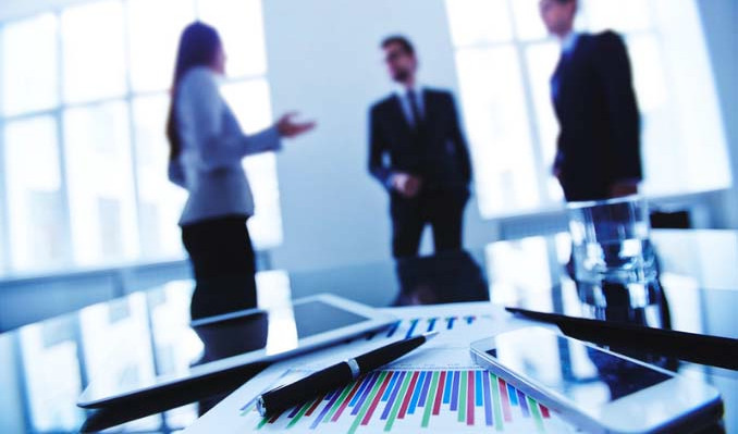 DYO Boya’da grev başladı: İşçi ve işveren restleşti