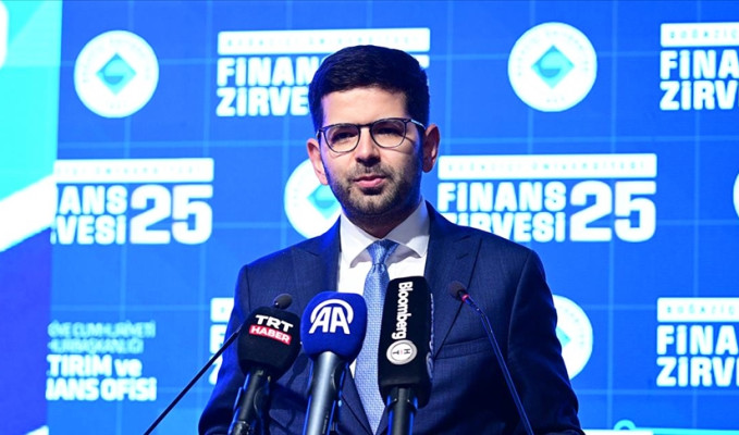 Dağlıoğlu: Hedef daha çok uluslararası doğrudan yatırım projesi