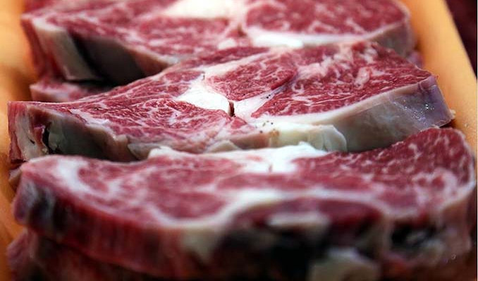 Dana diye at ve eşek eti sattılar!