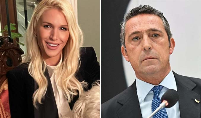 Derin Mermerci’den Fenerbahçe taraftarına: Biraz vicdan, biraz vefa