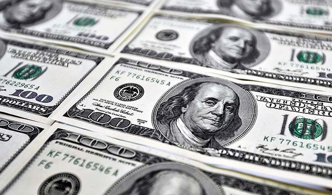 Dolar yükselişte, gözler ABD-Çin görüşmelerinde