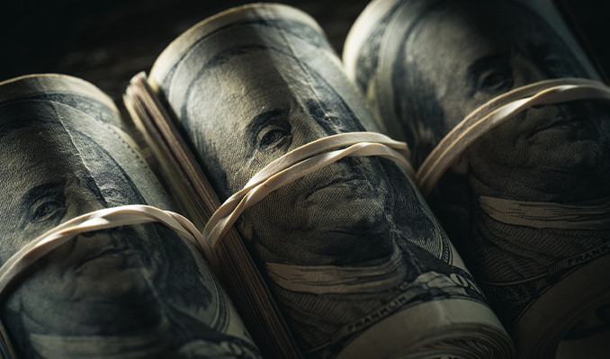 Dolarsızlaşma dalgası yayılıyor, 70’ten fazla ülke ABD Doları’nı terk ediyor