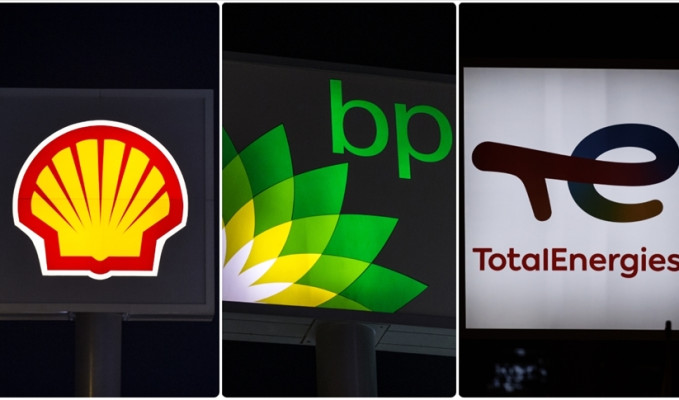 Düşen petrol fiyatları, devlerin kârını %20’den fazla eritti