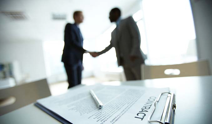 ENKA iştirakinden 527 milyon dolarlık anlaşma