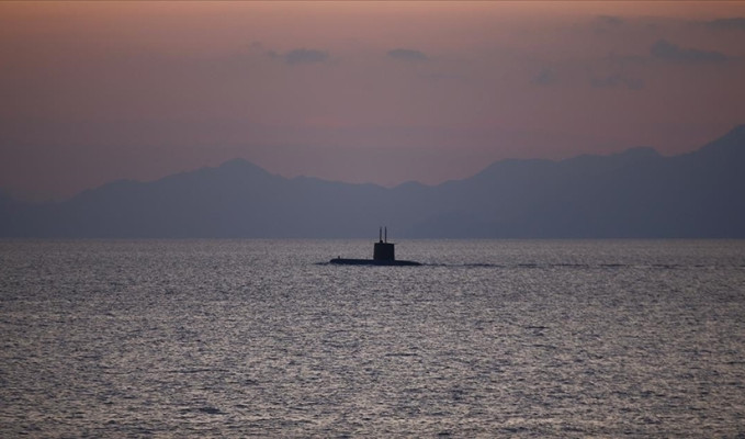 Ege’de kartlar yeniden dağıtılıyor