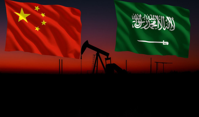 Enerjide jeopolitik dengeleri zorlayan iş birliği