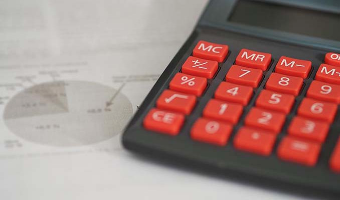 Enflasyon nisanda yüzde 3