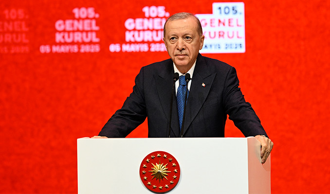 Erdoğan: Artık kimsenin kaprisleriyle vakit kaybedemeyiz