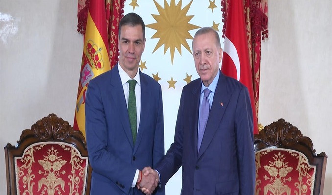 Erdoğan’dan AB’ye çağrı: Üyelik sürecinde yapıcı adım bekliyoruz