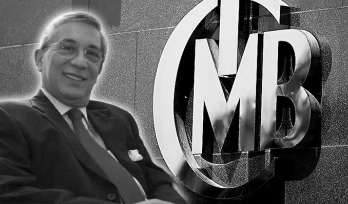 Eski TCMB Başkanı Saracoğlu hayatını kaybetti