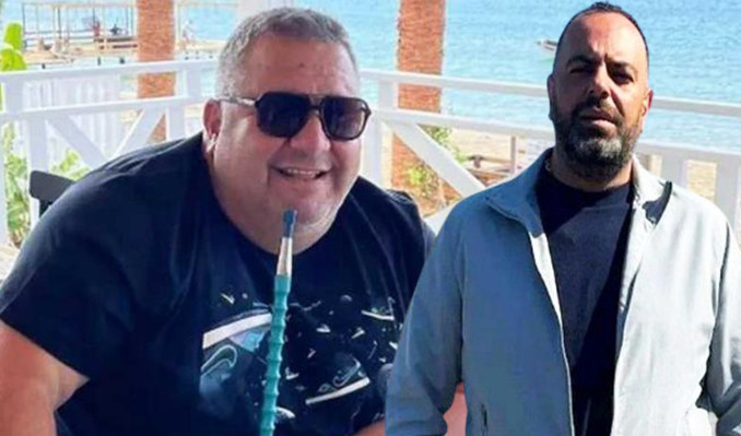 Falyalı’nın finans müdürüne suikastte çarpıcı detay