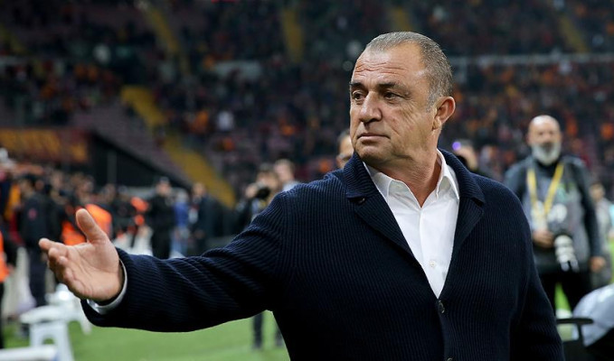 Fatih Terim’den Galatasaray’ın 5. yıldızlı şampiyonluğuna övgü dolu mesaj