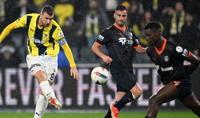 Fenerbahçe zorlu Başakşehir virajında!
