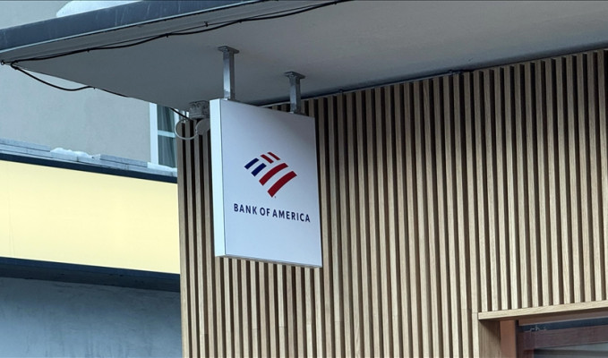 Finans devi BofA’dan Türkiye’ye ilişkin ‘faiz’ uyarısı