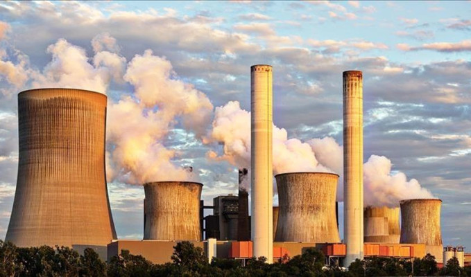 Fransız nükleer yakıt şirketi o ülkeden çekiliyor