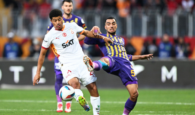 Galatasaray Sara için rekor bonservis istiyor