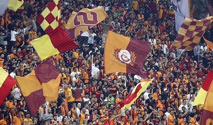 Galatasaray kombine bilet fiyatlarını açıkladı