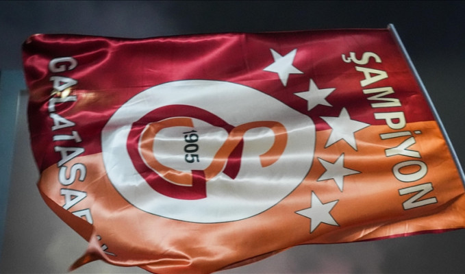 Galatasaray’da 30 milyarlık gelir hedefi