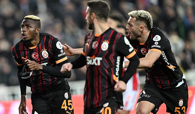 Galatasaray’da kasaya girmesi beklenen servet 150 milyon euro