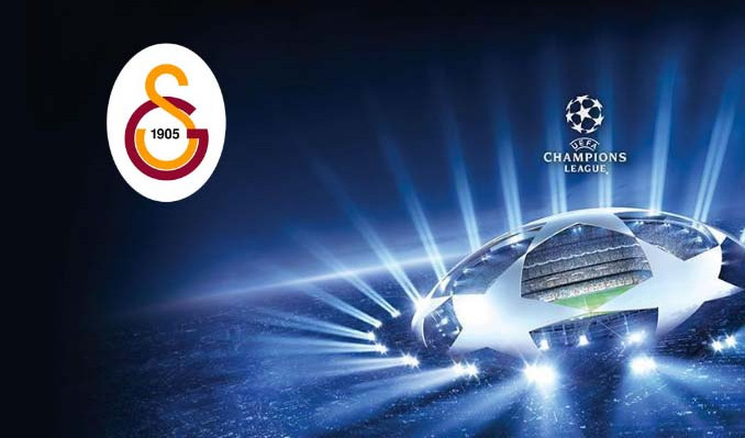 Galatasaray’ın Şampiyonlar Ligi’ndeki rakipleri netleşiyor!