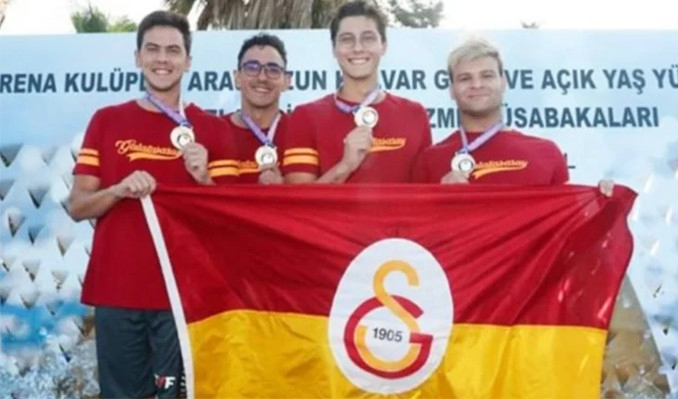 Galatasaray’ın elinden alınan kupa Fenerbahçe’ye verildi