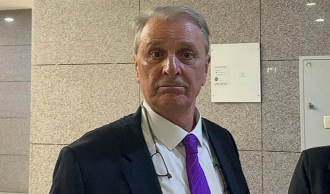 Gazeteci Can Ataklı’nın 4.5 yıla kadar hapsi istendi