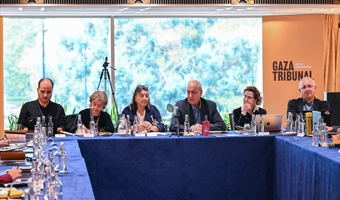 Gazze Mahkemesi’nden direniş hakkına vurgu