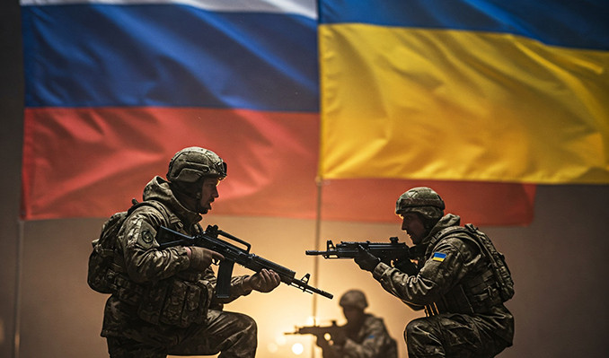 Geçici ateşkes savaşın gerçeğini değiştirmedi: Rusya ve Ukrayna’dan karşılıklı ihlal suçlaması