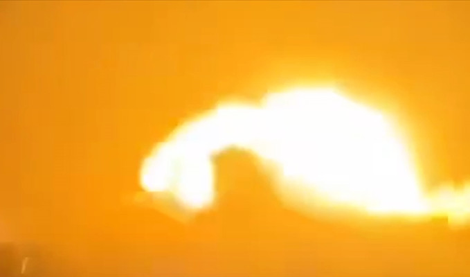 Gerilim büyüyor, misilleme geldi! Pakistan Hindistan’ı vurdu