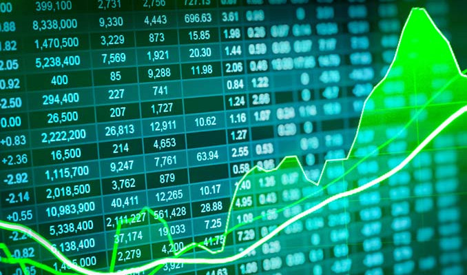 Gıda ve içecek sektöründe 10 hisse aylıkta %10’un üzerinde getiri sağladı