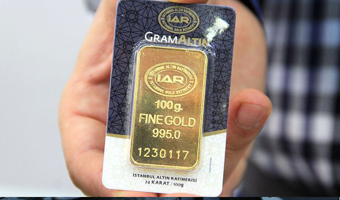 Gram altın 6 bin lira olur mu?