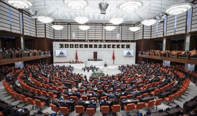 HSK üyeliği için adaylar belirlendi