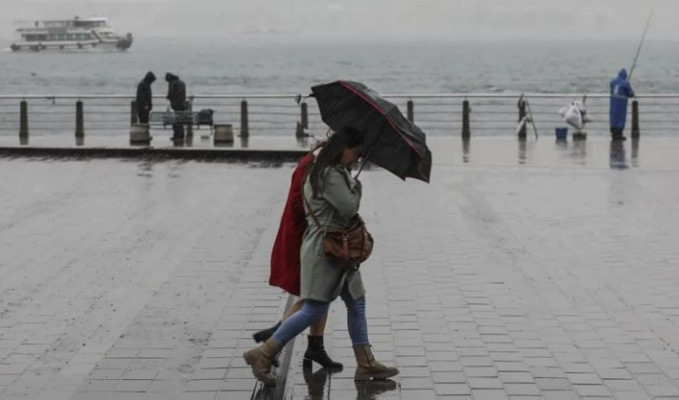 Hafta soğuk başlıyor: Bu kez Rusya’dan!